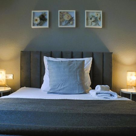 Ferienwohnung Marina Kassel Buitenkant foto