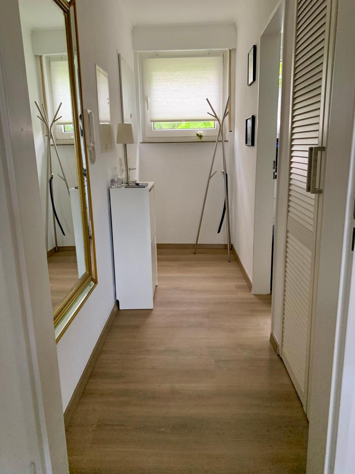 Ferienwohnung Marina Kassel Buitenkant foto