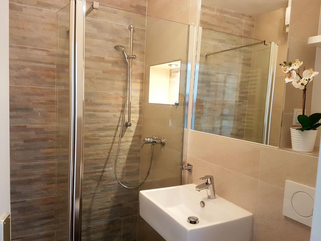 Ferienwohnung Marina Kassel Buitenkant foto